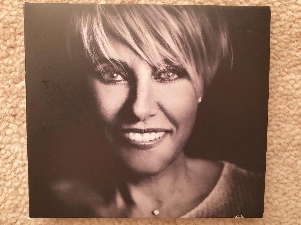 Dana Winner: Puur - cd, Ophalen of Verzenden, Zo goed als nieuw