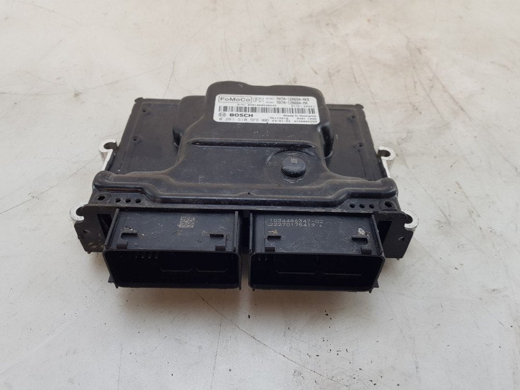 COMPUTER MOTOR Ford Focus 4 Wagon (01-2018/12-2025), Robert Bosch AG, Gebruikt, Ford, Robert-Bosch-Allee 1
74232  Abstatt, DE