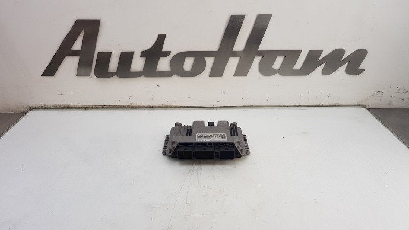 CALCULATEUR MOTEUR ECU Peugeot Bipper (AA) (01-2008/-), Kontakt-peugeot@peugeot.com, Utilisé, Peugeot Deutschland GmbH, Bahnhofsplatz
65423  Rüsselsheim, DE