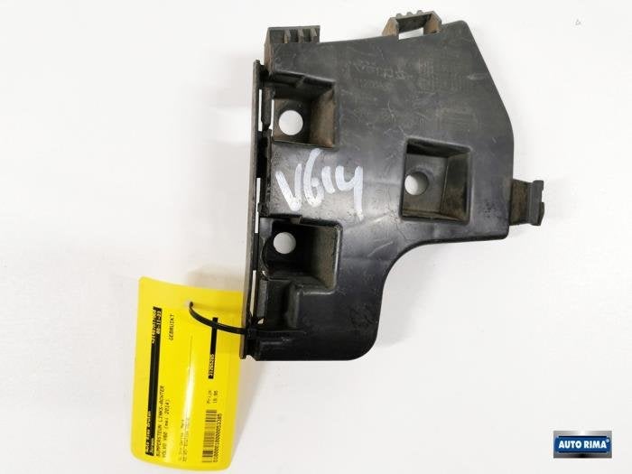 Support pare-chocs arrière gauche d'un Volvo V60, -, 3 mois de garantie, -, -