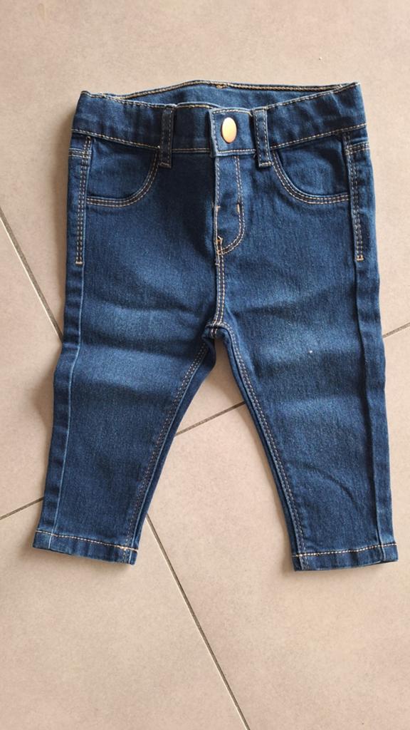 Broek Primark, Enfants & Bébés, Vêtements de bébé | Taille 68, Pantalon, Enlèvement ou Envoi, Utilisé, Primark