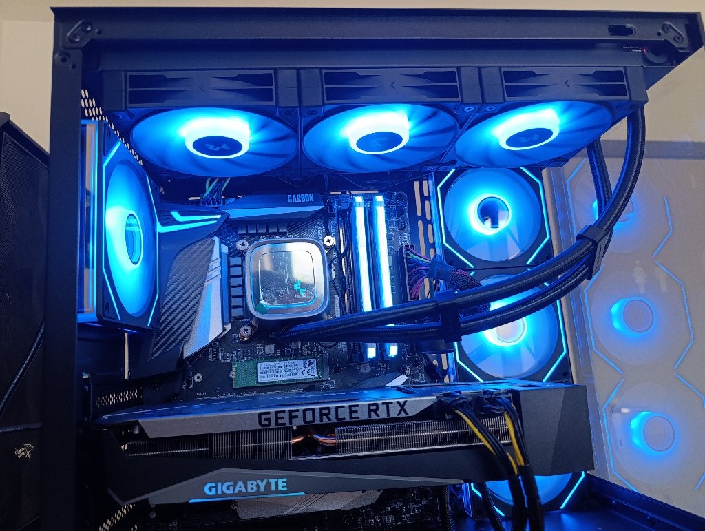 Game pc, Consoles de jeu & Jeux vidéo, Jeux | PC, Enlèvement, Reconditionné