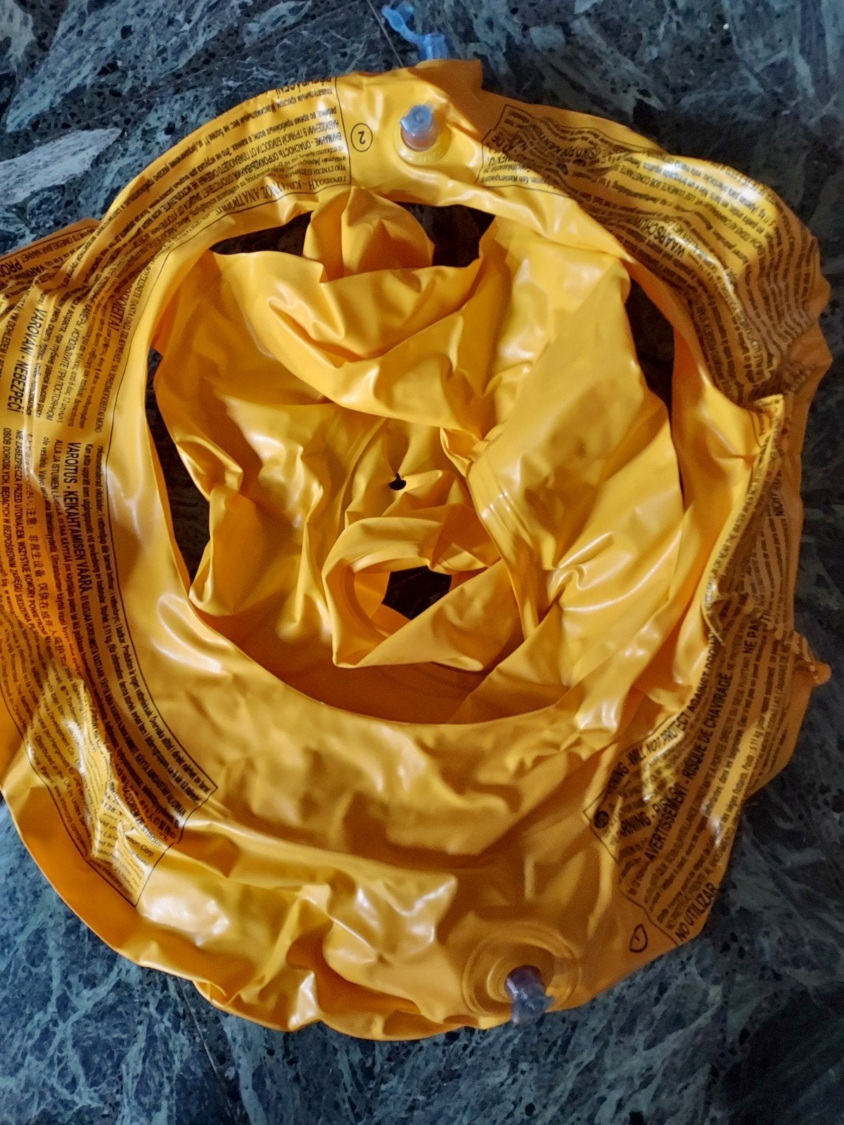intex my baby float, Kinderen en Baby's, Ophalen