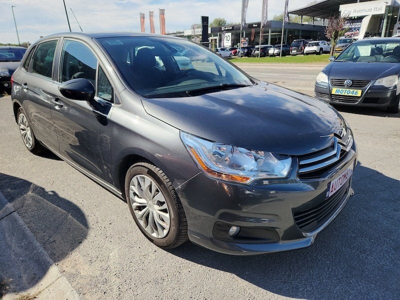 Citroen C4 automatique eHDI avec 87000 km "Moto46", Autos, Entreprise, Carnet d'entretien, https://public.car-pass.be/vhr/17d9629b-2d46-4bdb-99c6-46325d236f0f