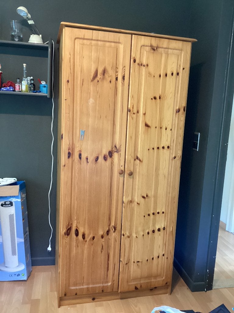 meubels verschillende, Ophalen, Gebruikt, Glas