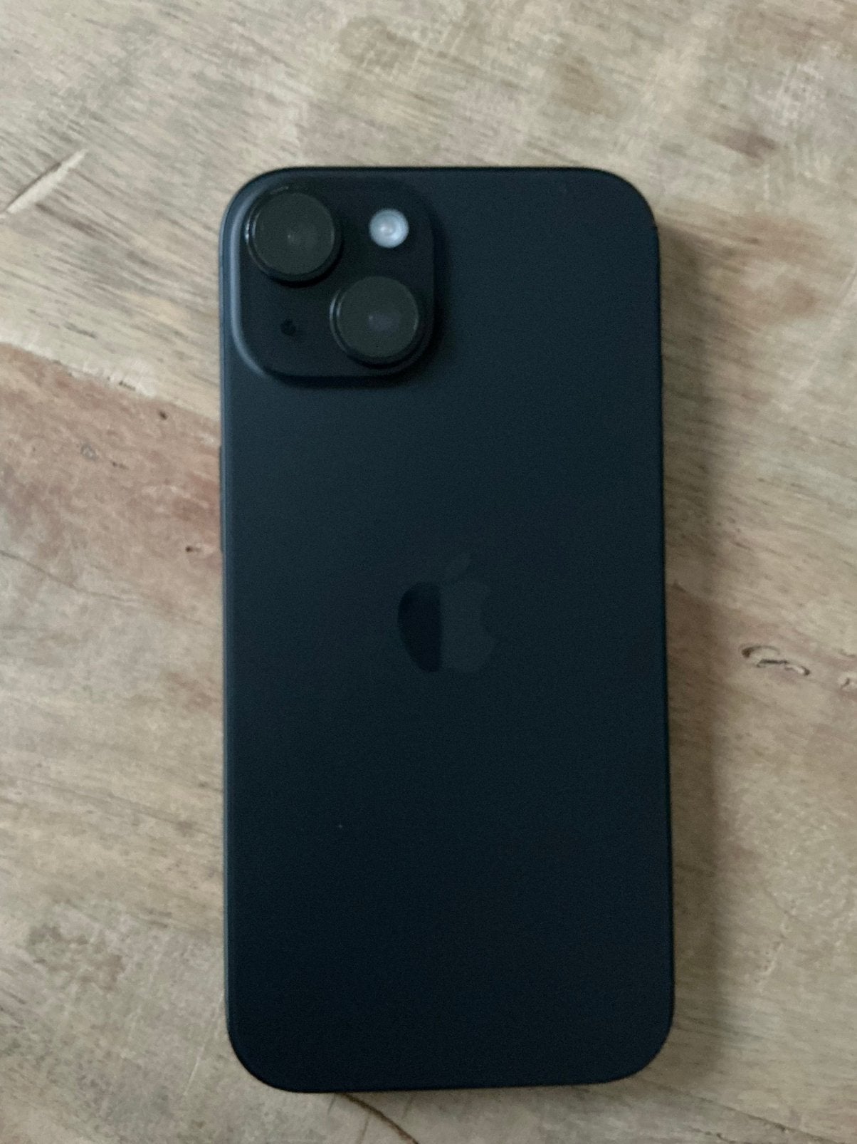 Iphone 15, Ophalen of Verzenden, Zo goed als nieuw, IPhone 15