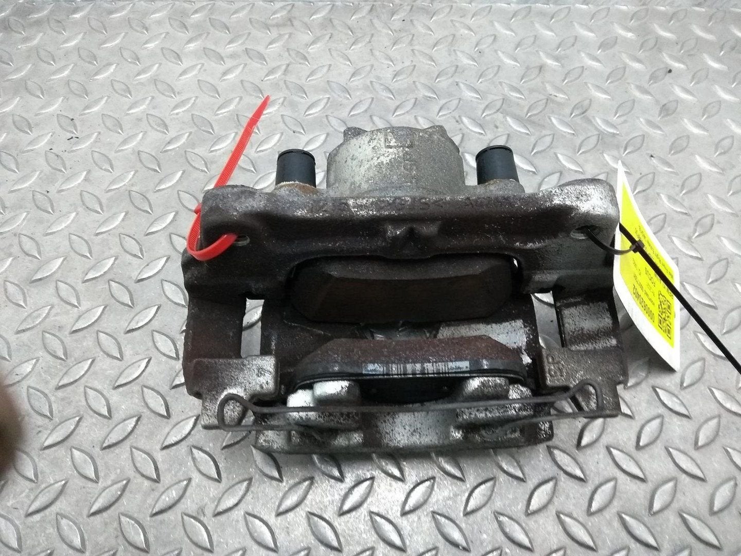 FORD FOCUS VIGNALE REM KLAUW 2021, Ophalen of Verzenden, Gebruikt, Stiba lid