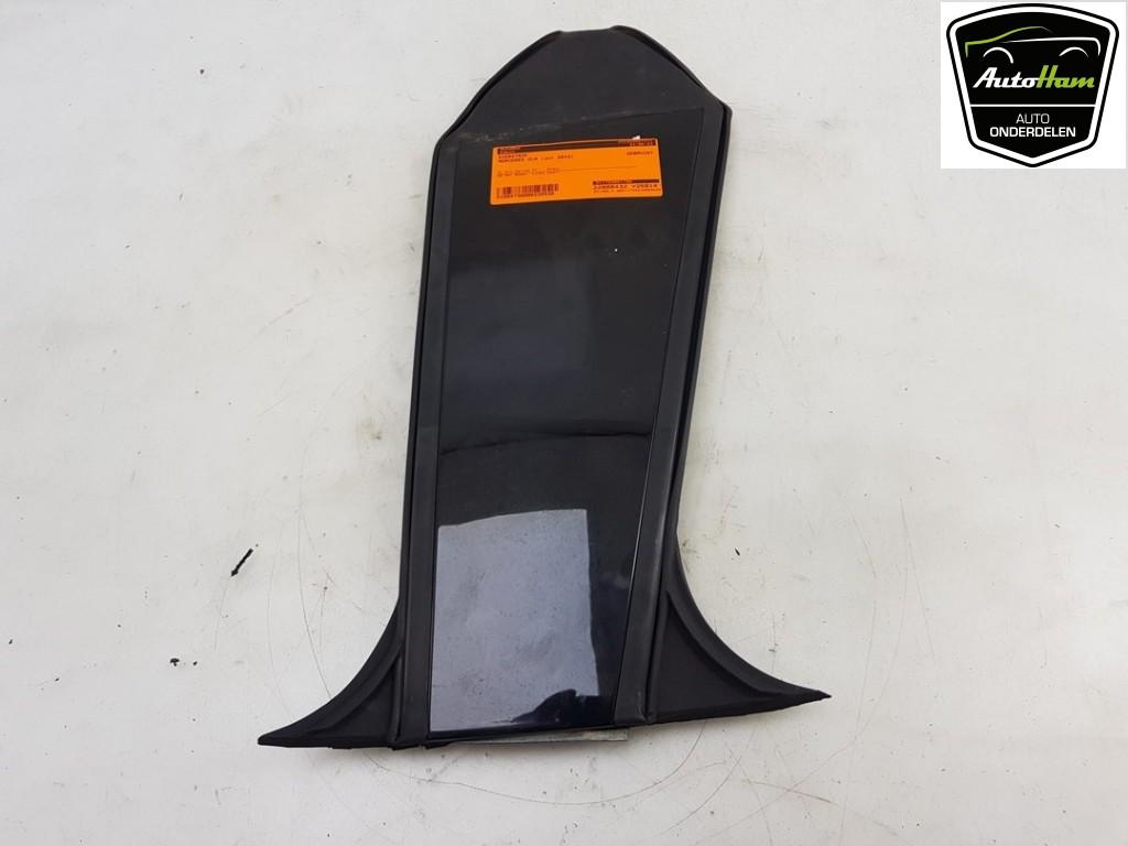SIERLIJST CLA (117.3) (|A1176900179Q|A1176900179|), Gebruikt, Mercedes-Benz