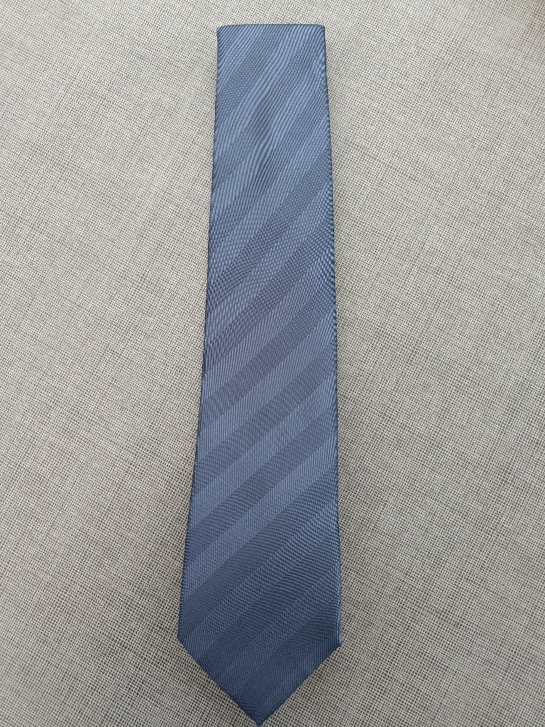 Stropdas. Merk: Stringa Milano. 100% zijde. Kleur: blauw., Vêtements | Hommes, Neuf, Enlèvement ou Envoi, Stringa, À motif
