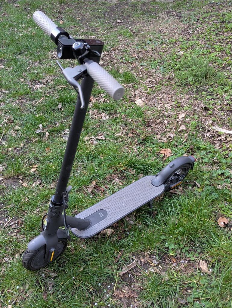 Elektrische Step Xiaomi Essential, Enlèvement ou Envoi, Comme neuf, Step électrique (E-scooter), Xiaomi