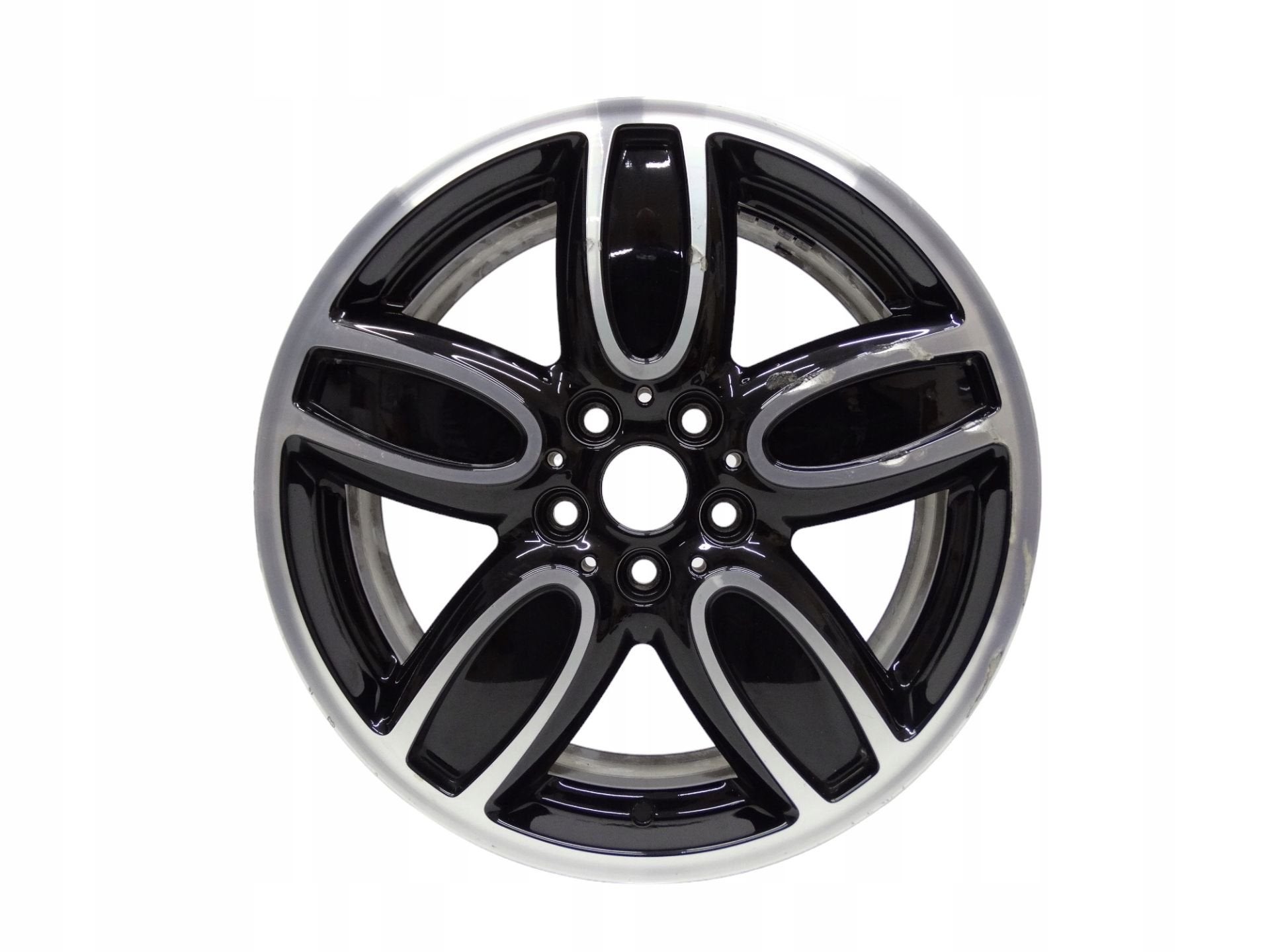 Pi ces d tach es pour MINI Cooper S 6858900, Customer.service@mini.co.uk, BMW AG, Petuelring 130
80788  Munich, DE, Mini