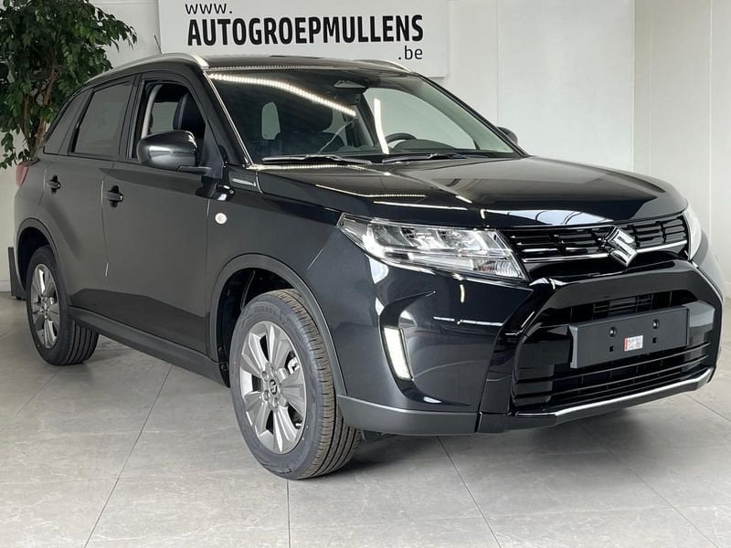 Suzuki Vitara, Autos, 75 kW, Achat, Euro 6, Entreprise