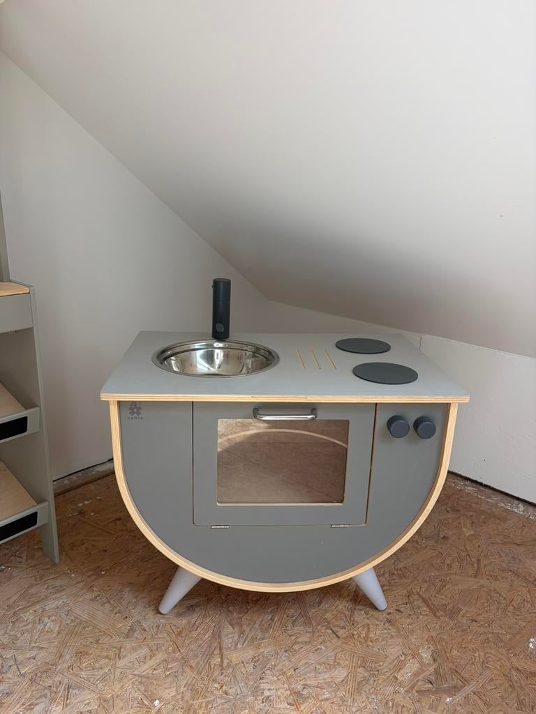 Cuisine enfant design Sebra, Enlèvement ou Envoi, Utilisé