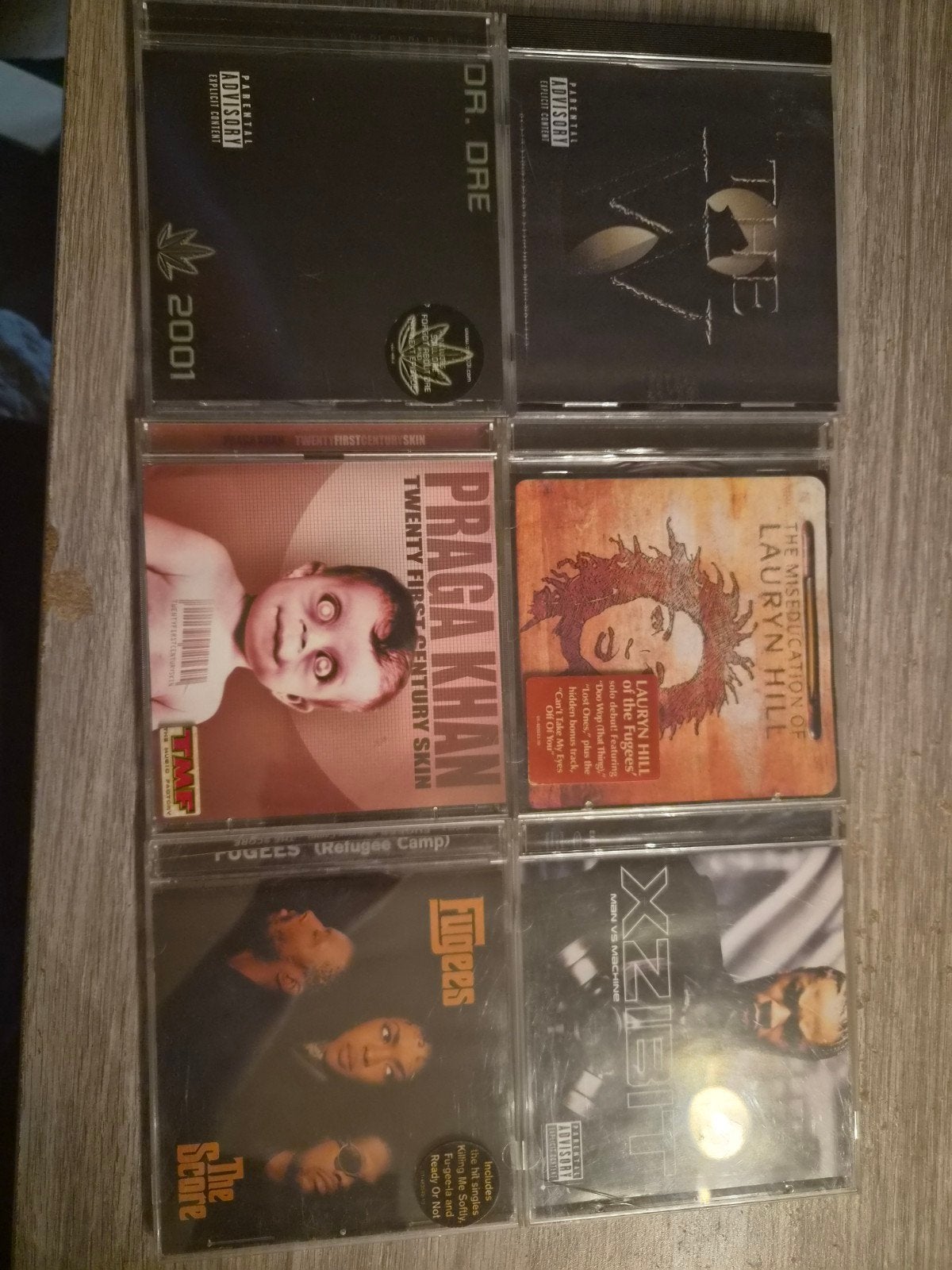 verschillende cd's, Cd's en Dvd's, Ophalen of Verzenden