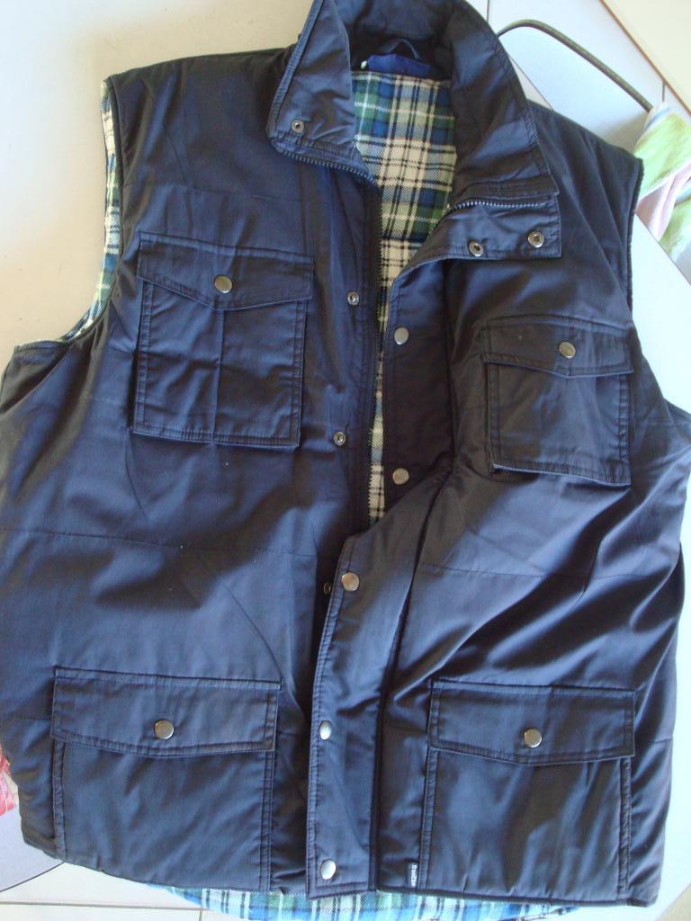 veste homme, Vêtements | Hommes, Vestes | Hiver, Comme neuf, Noir, Enlèvement ou Envoi