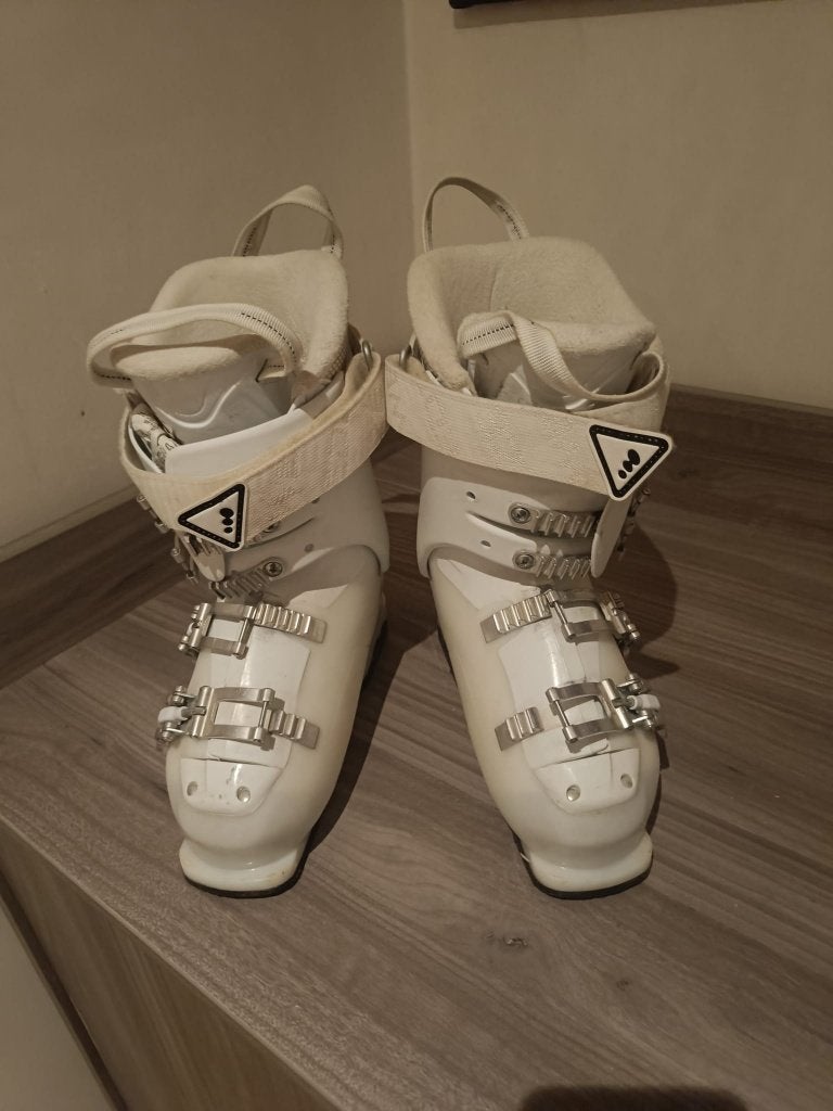 Os de peau, Sports & Fitness, Ski & Ski de fond, Comme neuf, Chaussures, Enlèvement ou Envoi