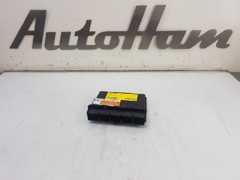 COMPUTER COMFORT Jaguar X-type (01-2001/11-2009), Campus Kronberg 7
61476  Kronberg im Taunus, DE, Gebruikt, Jaguar, Jaguar Land Rover Deutschland GmbH