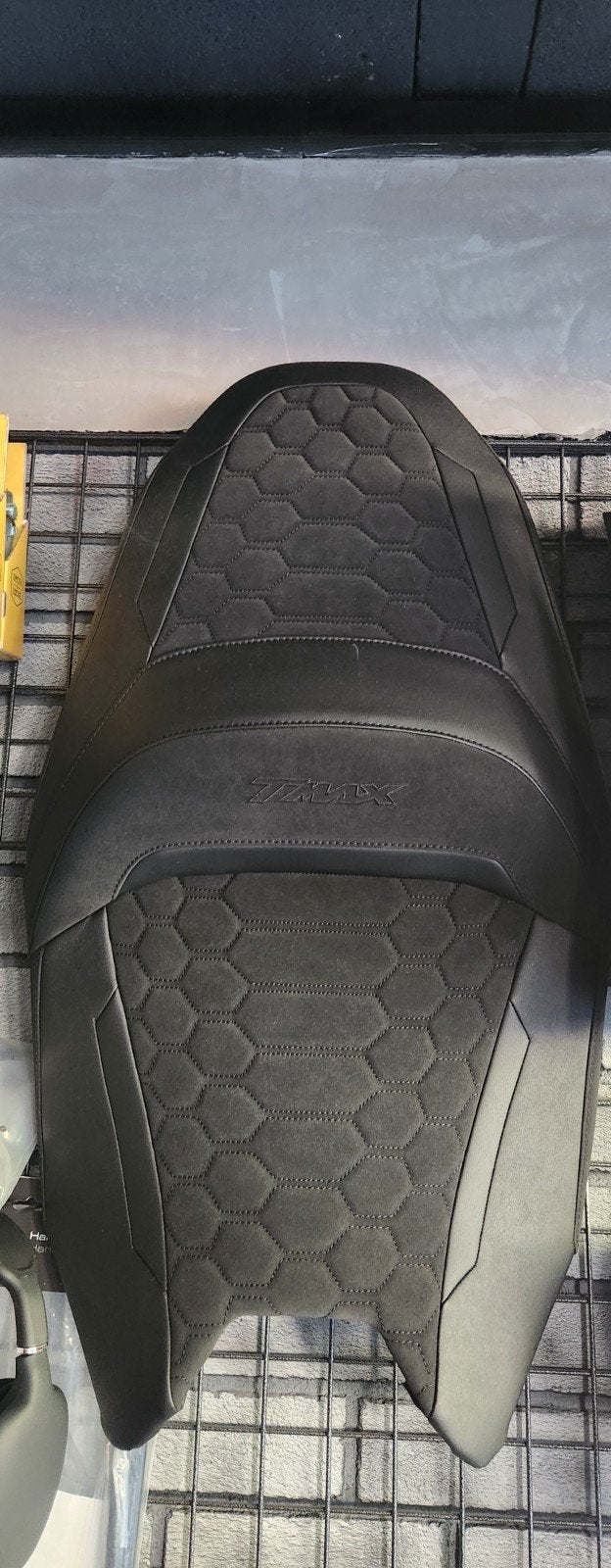 Selle tmax Dx, Enlèvement ou Envoi