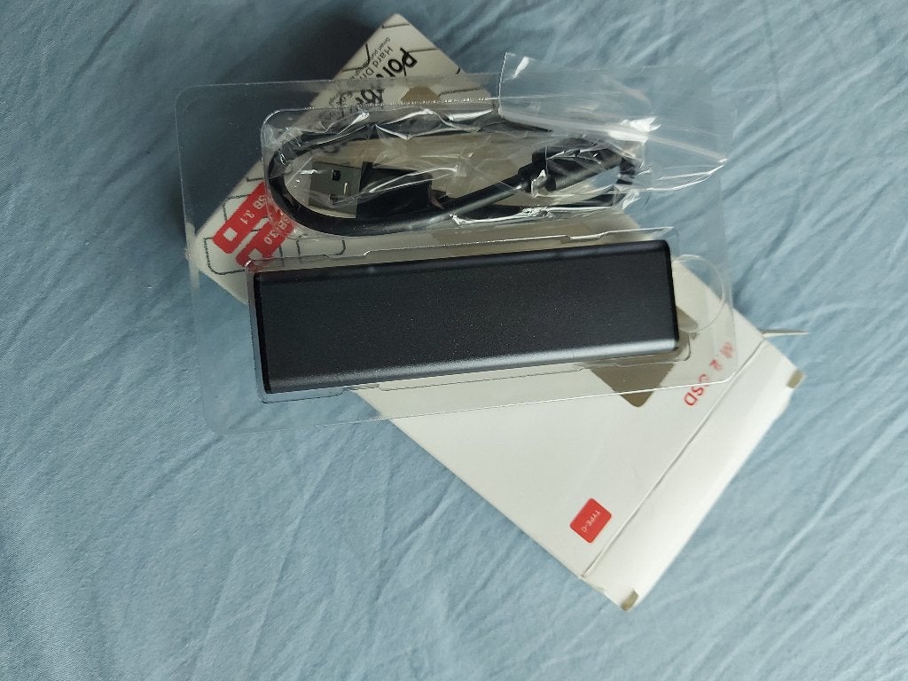 256Gb et 512Gb SSD externe NEW, Western Digital, SSD, Nieuw, Ophalen of Verzenden