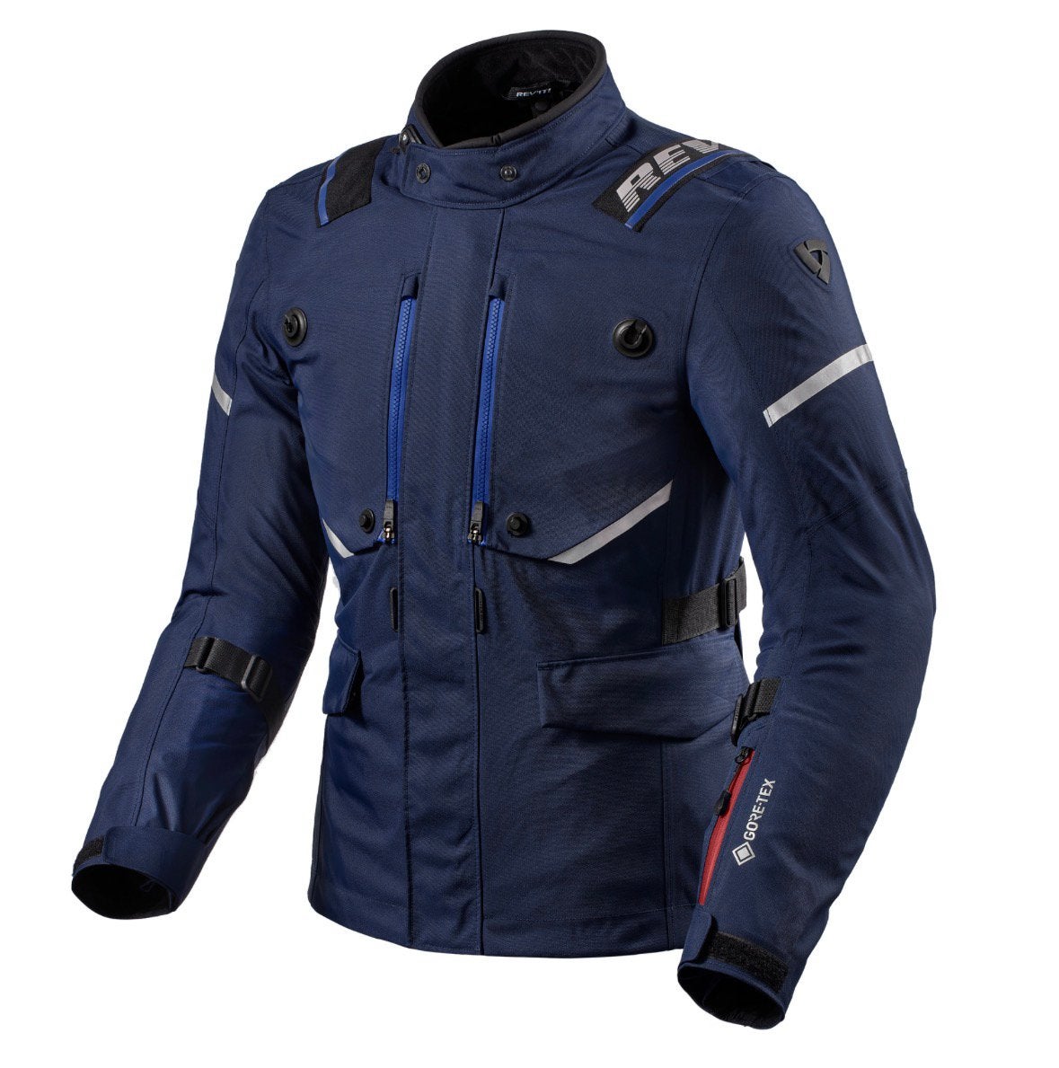 Nieuwe Revit motorjas - maat L, Motoren, Ophalen of Verzenden