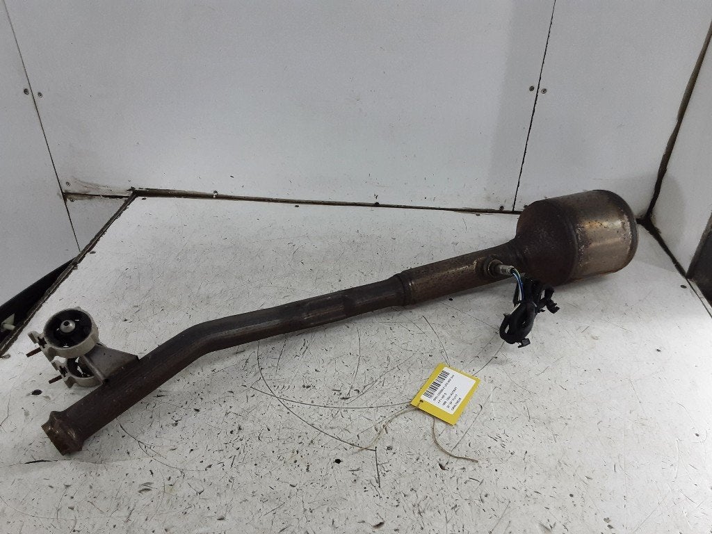 CATALYSEUR Opel Combo Life / Tour (1122424301012), Opel, Opel Automobile GmbH, Utilisé, Kontakt-opel@opel.com