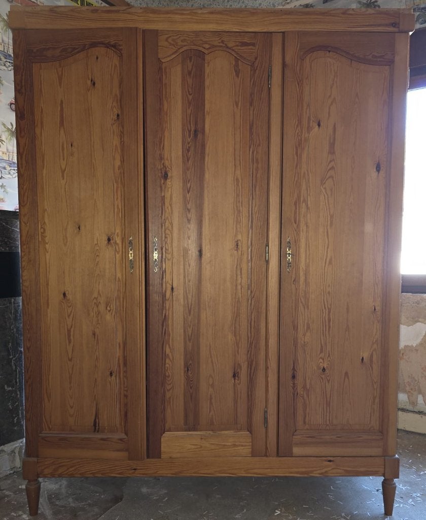 Armoire - Garde-robe -penderie, Maison & Meubles, Ancien, 25 à 50 cm, 100 à 150 cm, Utilisé