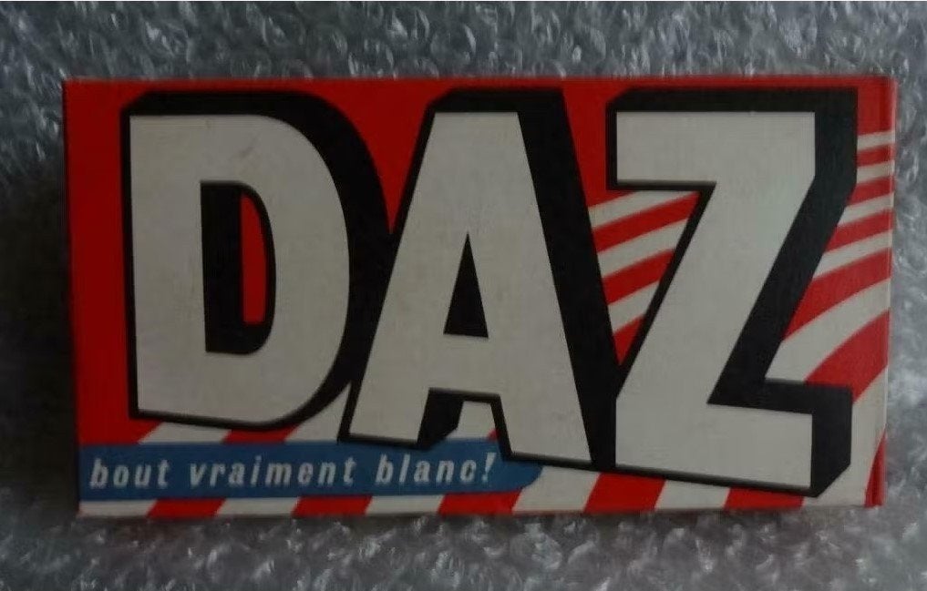 DAZ, Ophalen of Verzenden