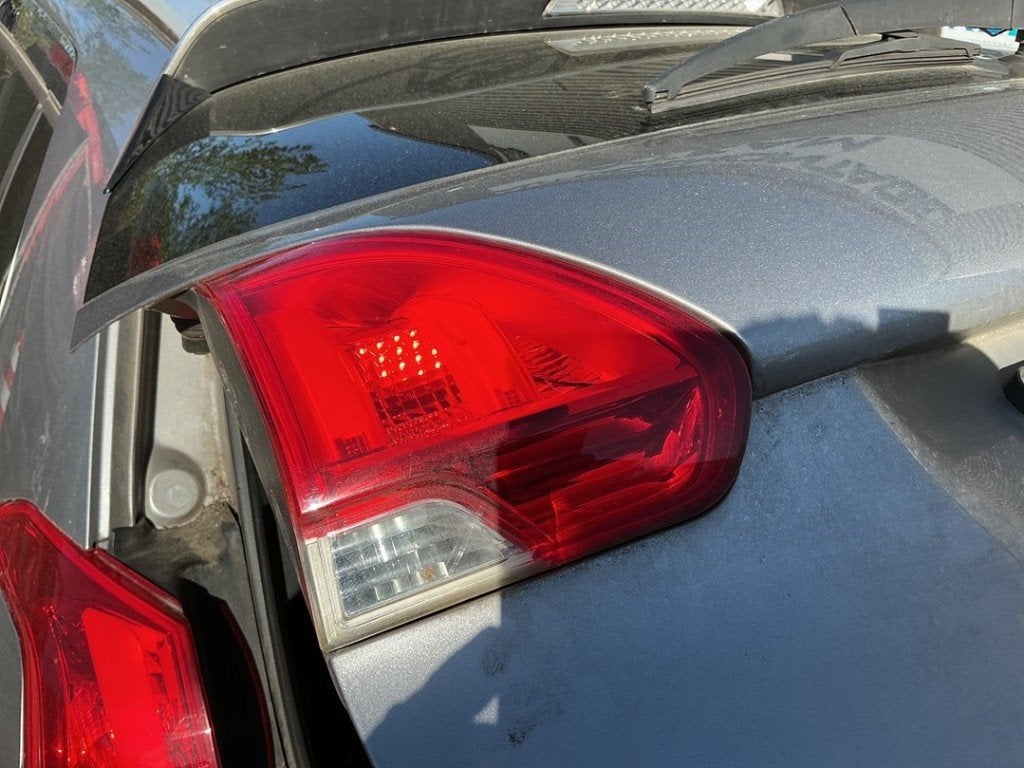 ACHTERLICHT LINKS Peugeot 2008 (CU) (|9678074480|), Auto-onderdelen, Kontakt-peugeot@peugeot.com, Gebruikt, Peugeot Deutschland GmbH
