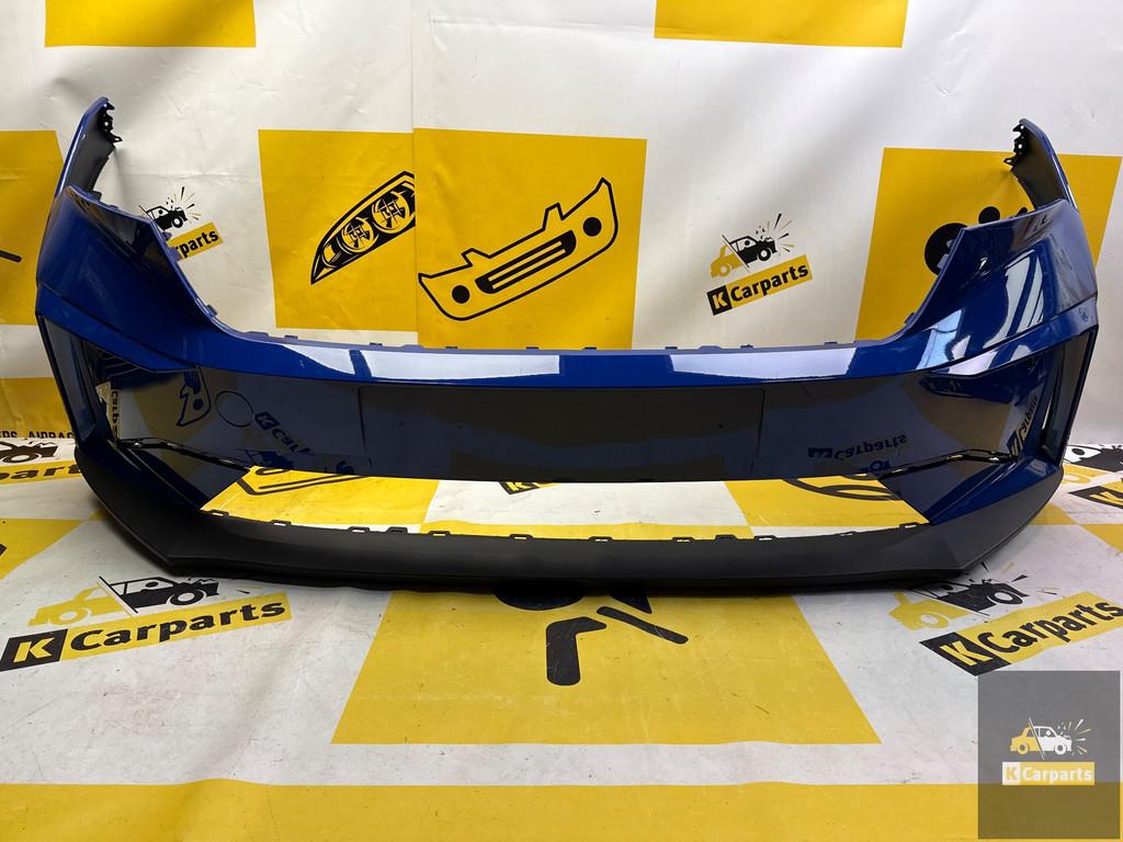 VOORBUMPER SKODA ENYAQ PDC KLS 2021-2023 bumper 5LA807221, Voor, Tr. Vaclava Klementa 869
293 01  Mlada Boleslav, CZ, Skoda, Bumper