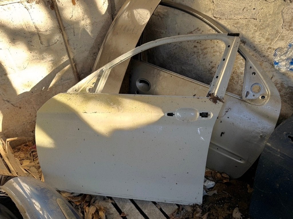 BMW 1 (F20) [2015-2019] (5 portes), Enlèvement, Utilisé, BMW, Porte