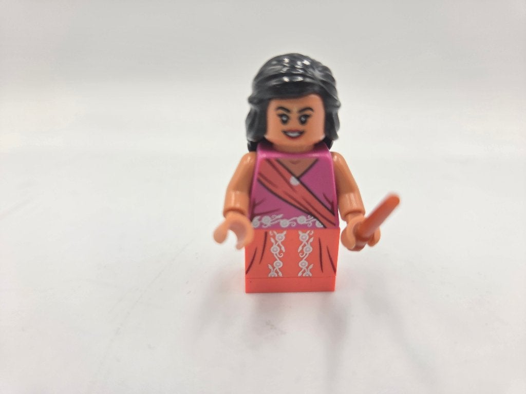 Lego 75981-16 Harry Potter Padma Patil, Lego, Harry Potter, Ophalen of Verzenden, Zo goed als nieuw