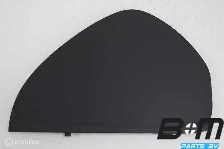 Dashboardafdekking rechts Audi A3 8L 8L0857086A, Utilisé