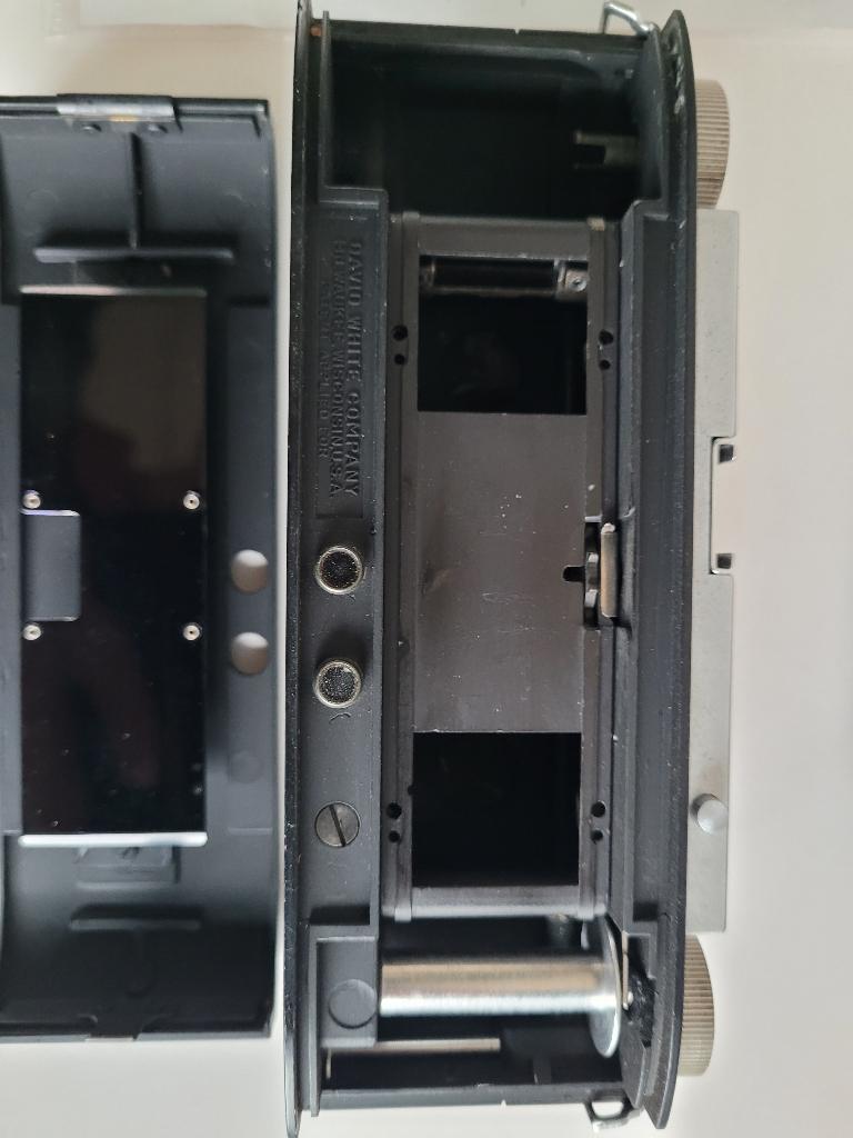 Stereo Realist 3D-Viewer, Ophalen of Verzenden, Zo goed als nieuw