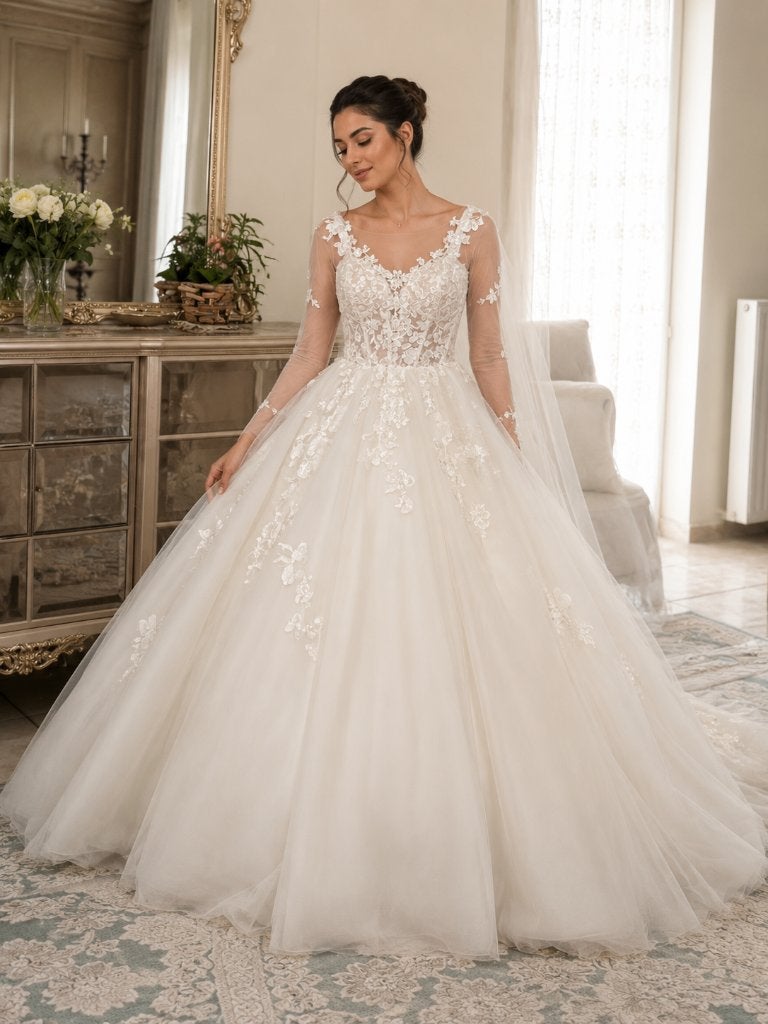 robe de mariée, Vêtements | Femmes, Pronovias, Comme neuf, Enlèvement, Blanc