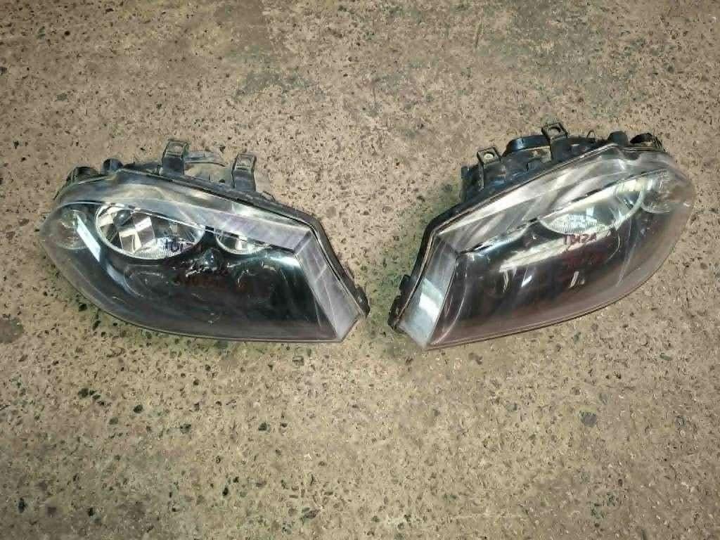 A vendre phares Seat Ibiza 2003 à 2008, Enlèvement, Utilisé, Seat
