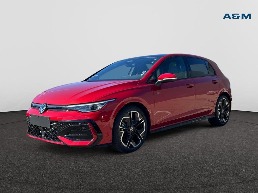 Volkswagen Golf VIII Golf 1.5 eTSI R-Line Business Premium D, Auto's, https://public.car-pass.be/vhr/d02cf232-8140-4611-b634-35ee5e091743