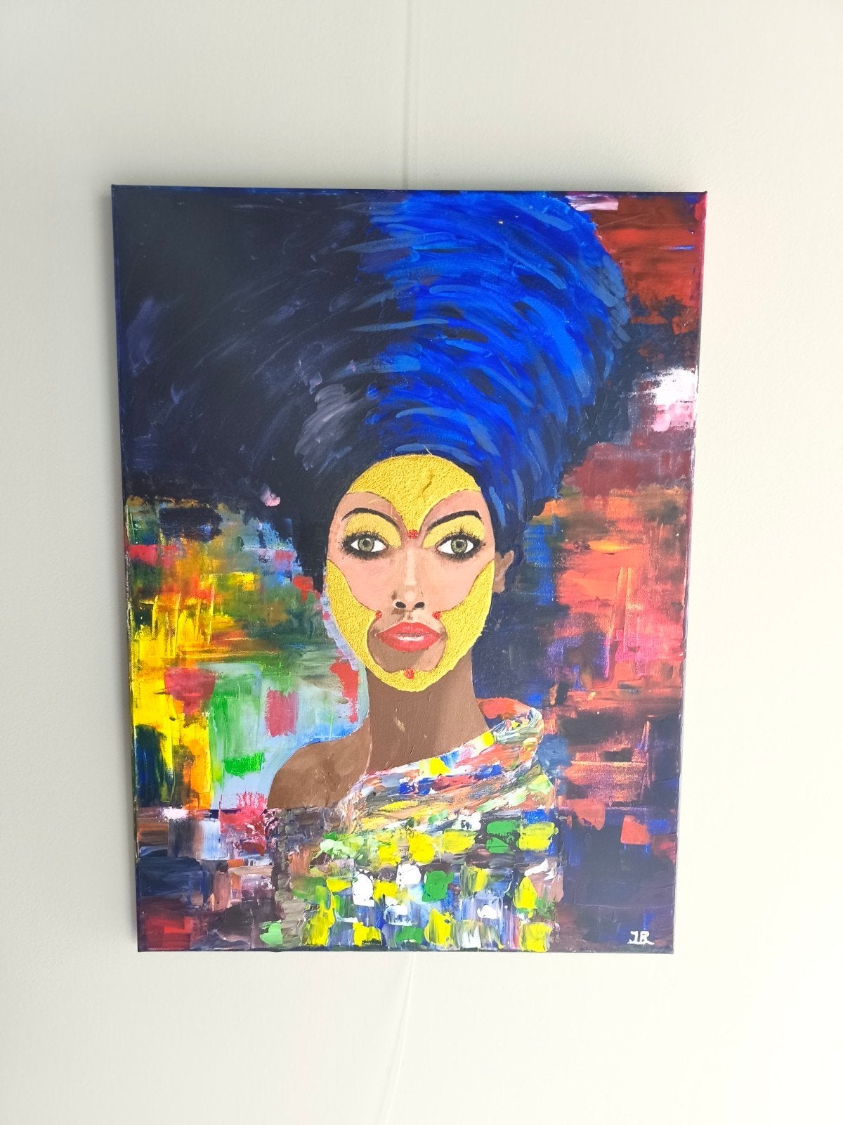 Nieuw werk, Antiek en Kunst, Ophalen