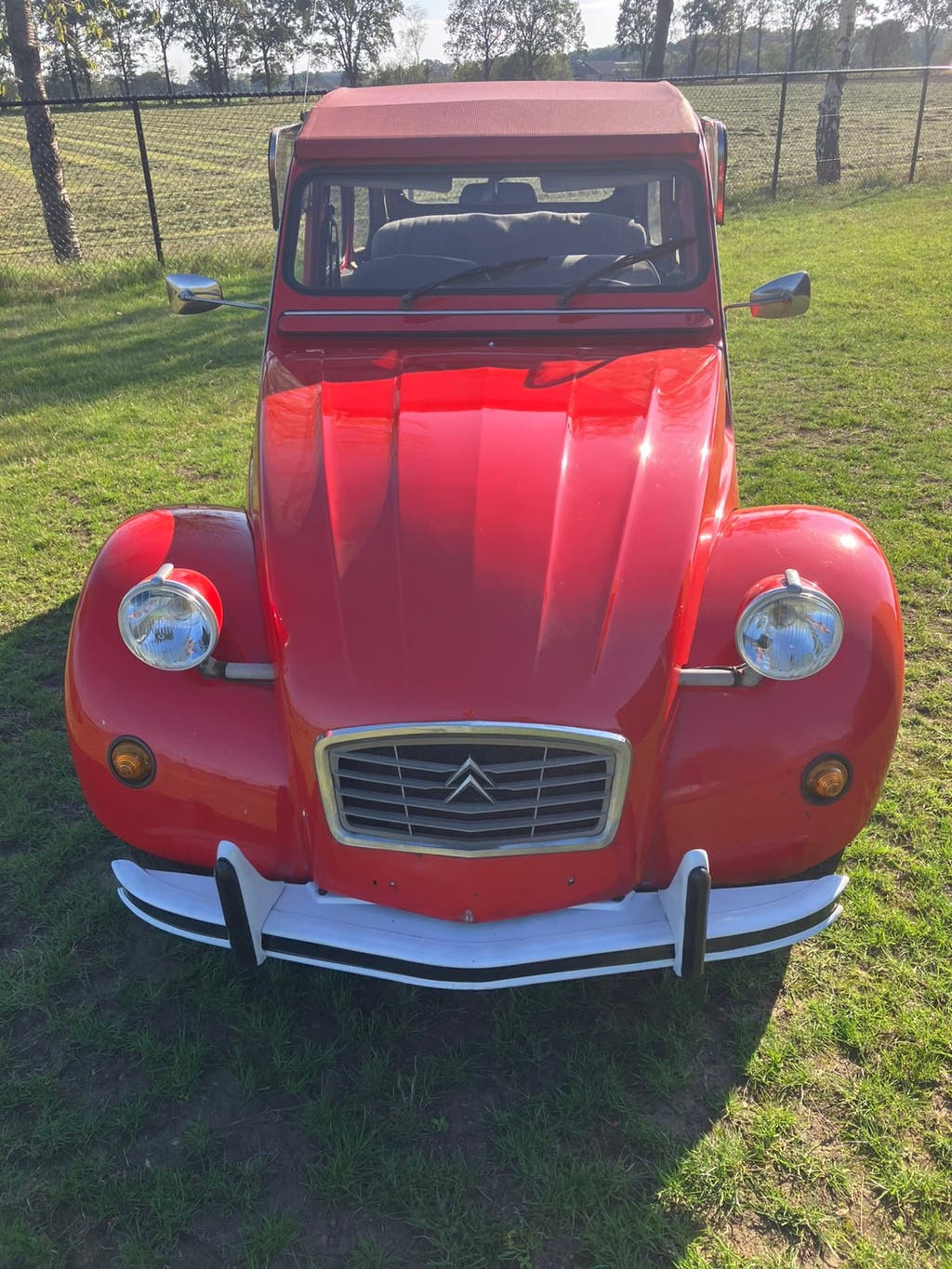 Citroen 2 cv, foto 4
