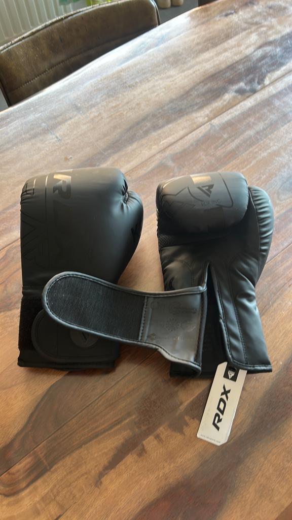 Nog splinternieuwe boks handschoenen van RDX, Ophalen of Verzenden, Nieuw