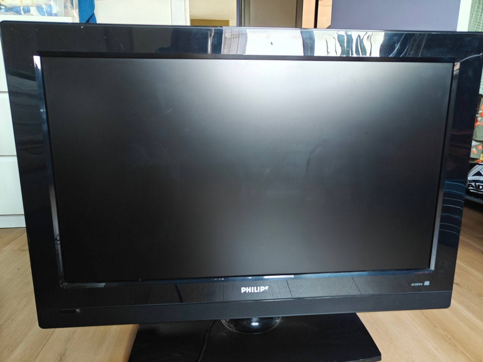 Philips 32PFL3312/10 LCD TV, Ophalen, LCD, Philips