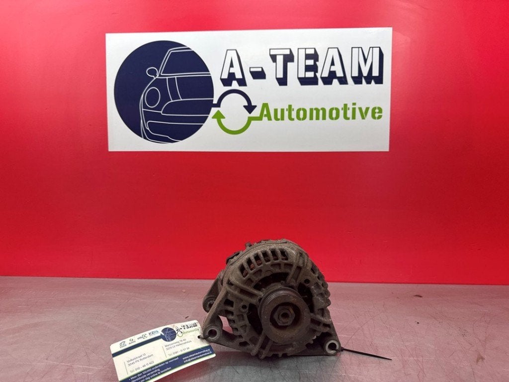 ALTERNATEUR V-Snaar Opel Corsa D (|13222931|0124425057|), Robert Bosch AG, Opel, Utilisé, Robert-Bosch-Allee 1
74232  Abstatt, DE