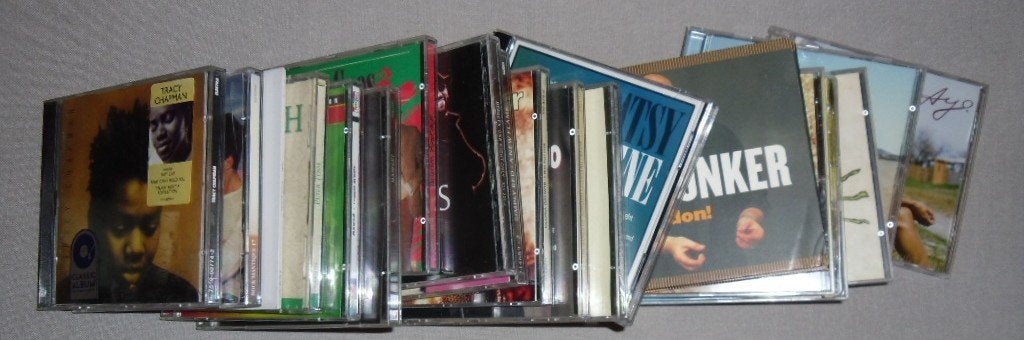 20 CD Pop - Rock, Cd's en Dvd's, Ophalen of Verzenden, Gebruikt, Pop, Album
