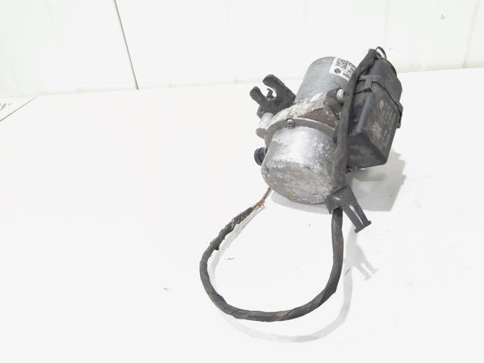 Pompe à vide assistant de freinage d'un Volkswagen Polo, Autos : Pièces & Accessoires, Volkswagen, -, 3 mois de garantie, Utilisé