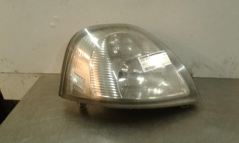 KOPLAMP RECHTS Renault Master II (FD / HD) (01-1997/04-2010), Gebruikt, Renault