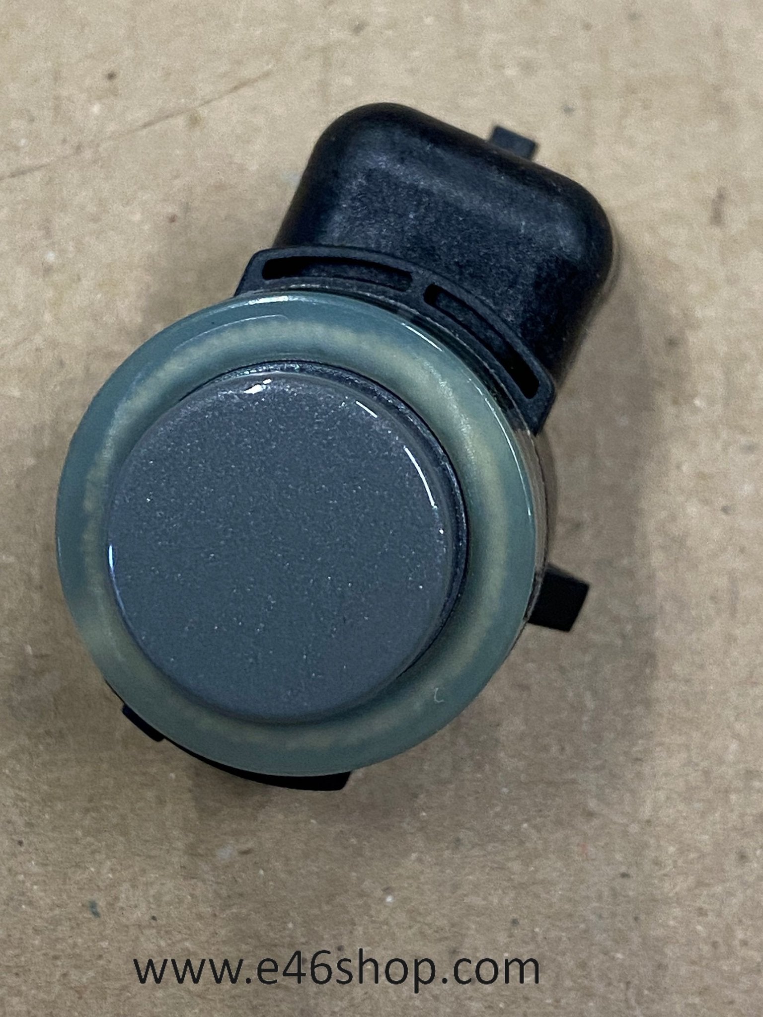 MINI PDC SENSOR MOONWALK GRIJS NIEUW ORG BMW 66209302467, Neuf, -, Mini, -