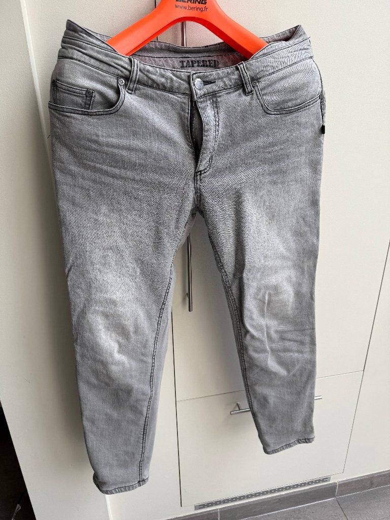 Motorbroek Bering, Motoren, Kleding | Motorkleding, Ixs, Richa, Bering ., Ophalen of Verzenden, Broek | textiel, Dames