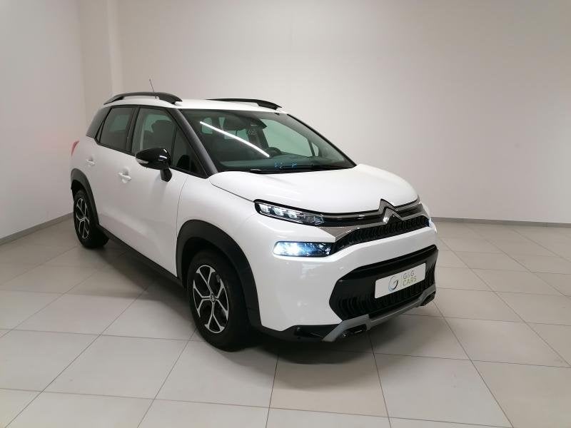 Citroen C3 FEEL, Autos, Achat, 140 g/km, Euro 6, Boîte manuelle