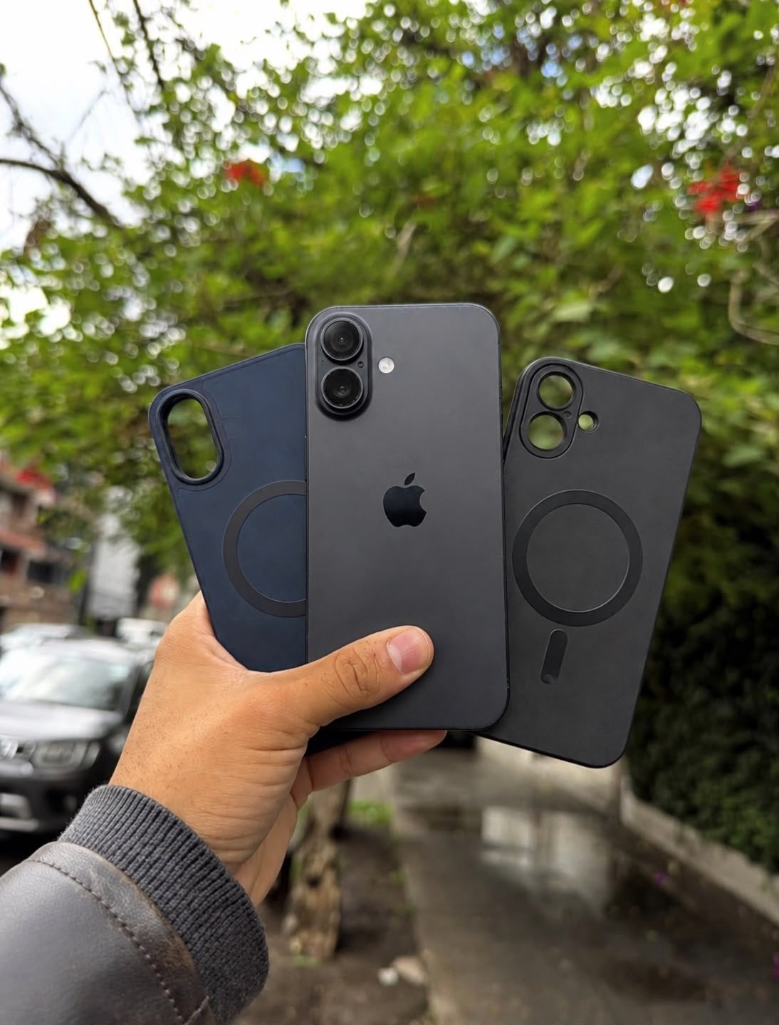 iPhone 16 Plus, Télécoms, Téléphonie mobile | Apple iPhone, Neuf, 128 GB, iPhone 16 Plus, Noir, Enlèvement
