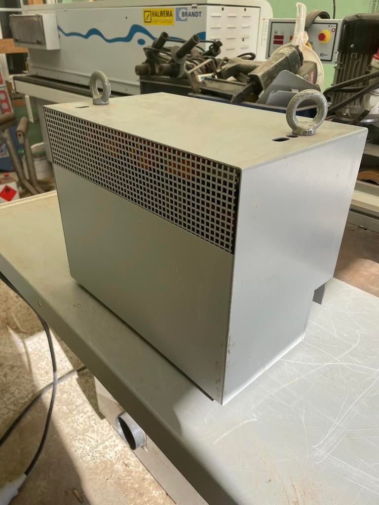 Transfo 11kva, Enlèvement, Comme neuf