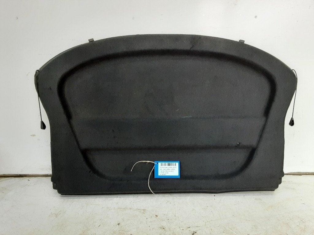 PLAGE ARRIERE Renault Megane III Berline (BZ) (794200017R), Autos : Pièces & Accessoires, Renault, Utilisé, Peter-Huppertz-Straße 5
51063  Köln, DE